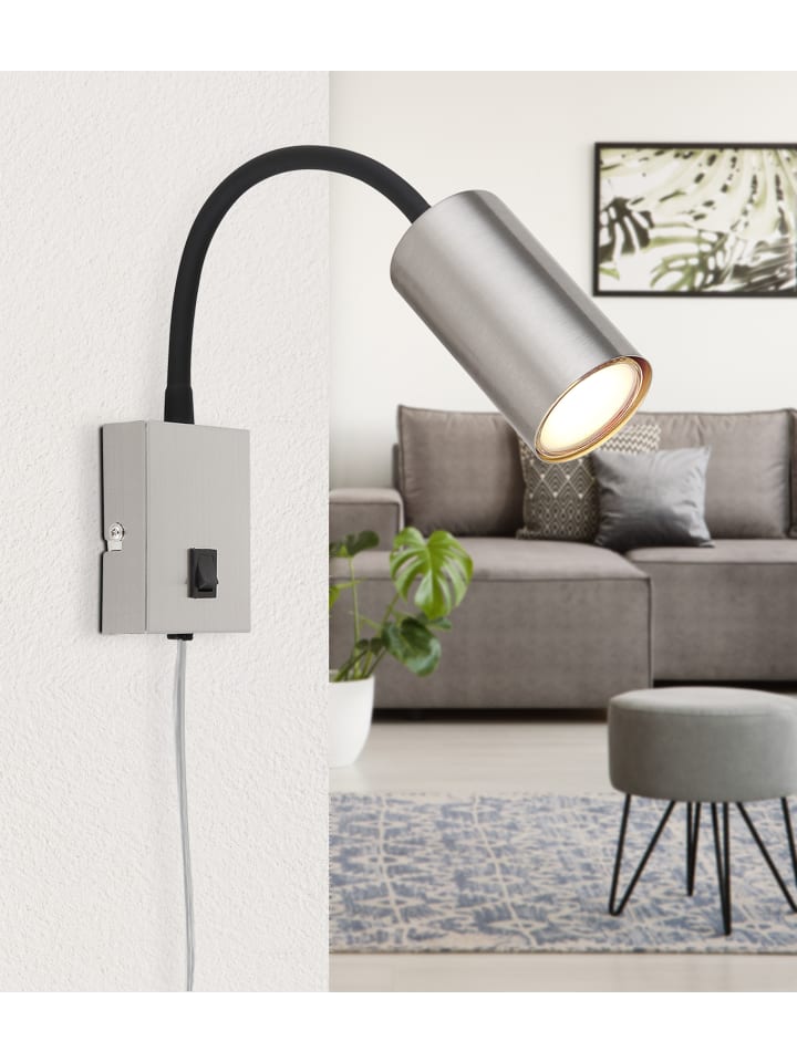 Globo lighting Wandleuchte 