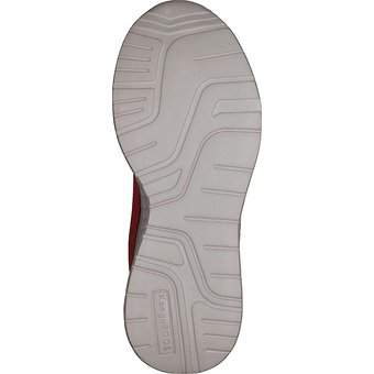KangaROOS KM Neta Sneaker in rot