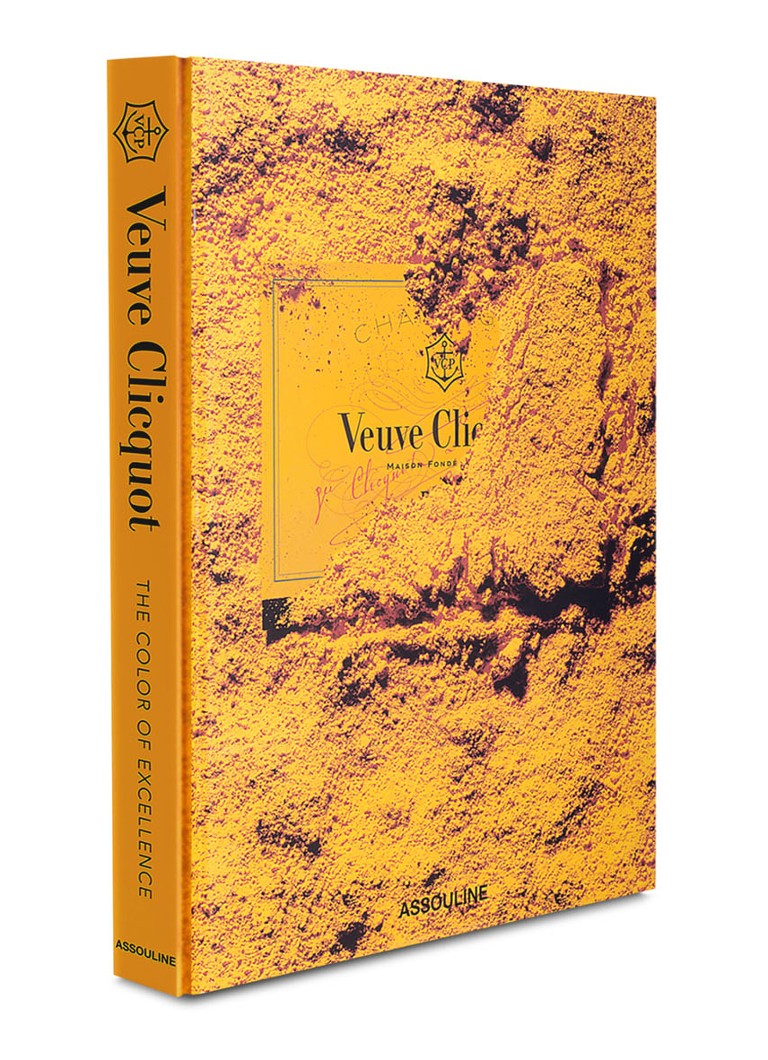 Assouline Veuve Clinic