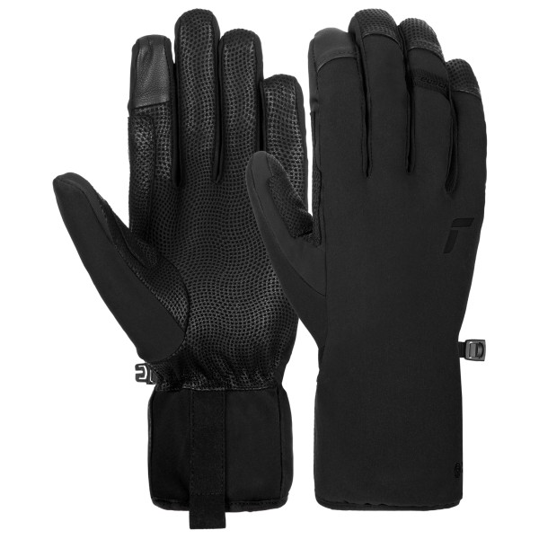 Reusch - Trooper TOUCH-TEC - Handschuhe