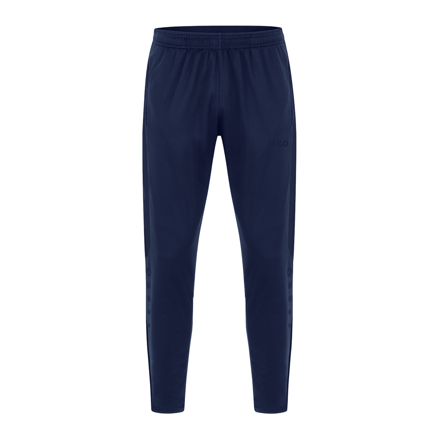 JAKO Power Polyesterhose Damen Blau F900