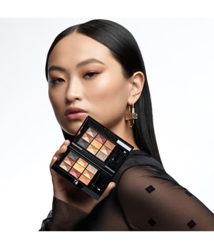 GIVENCHY LE 9 Lidschatten Palette-8 g