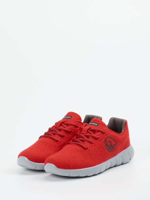 Schnürschuh-71135590002 Giesswein