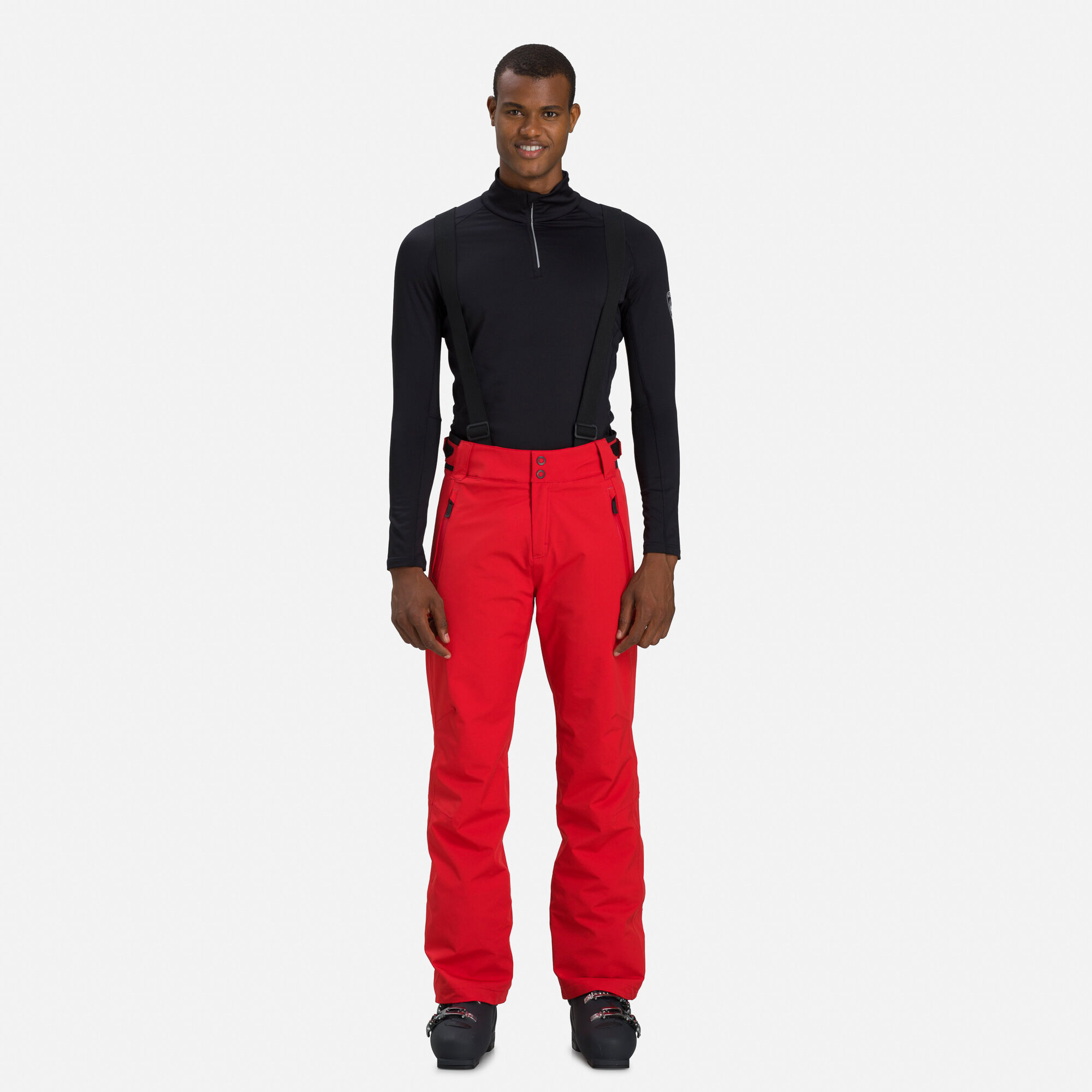 Pantalon de ski Course Homme