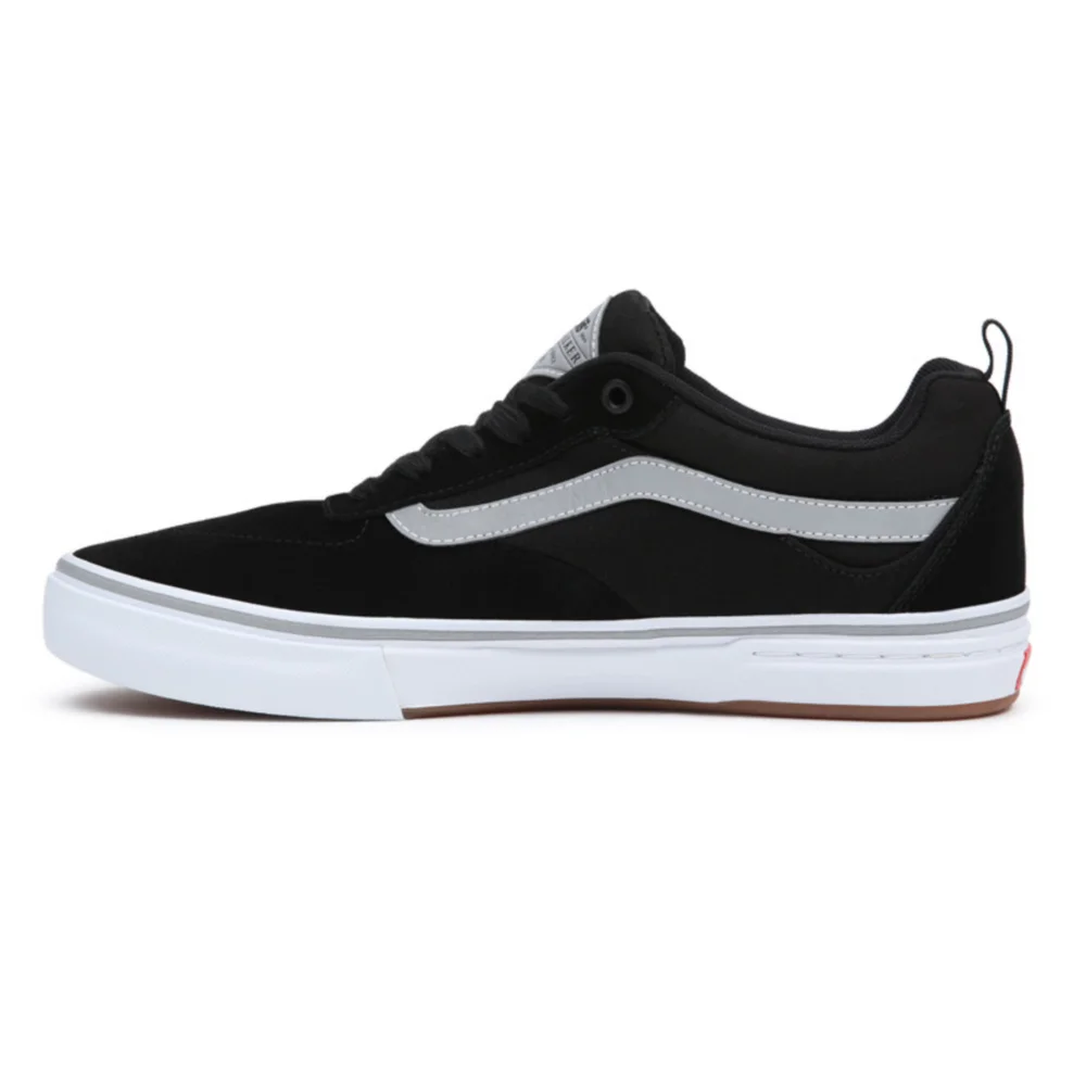 Vans Kyle Walker VN0A5JIEBRF1 / schwarz