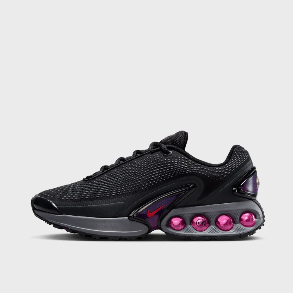 Nike Air Max DN WMNS Dark Smoke Grey FJ3145-005 / schwarz