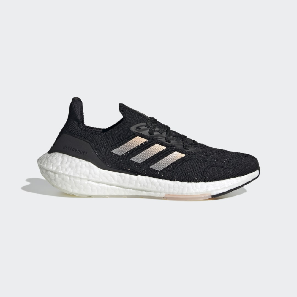adidas Ultraboost 22 HEAT.RDY H01174 / schwarz
