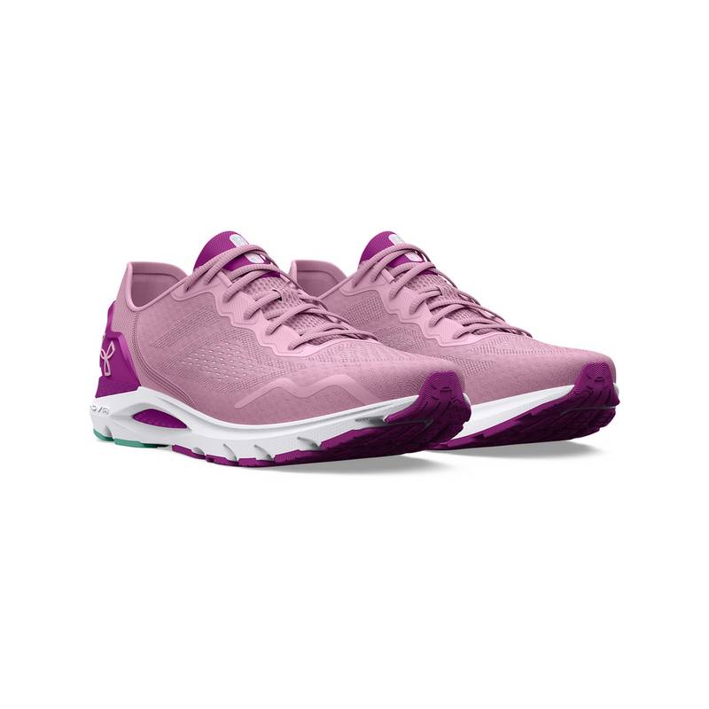Under Armour HOVR Sonic 6 Laufschuhe Damen