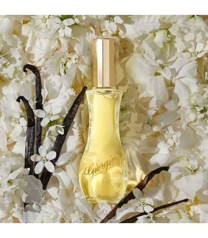 GIORGIO Eau de Toilette Vaporisateur