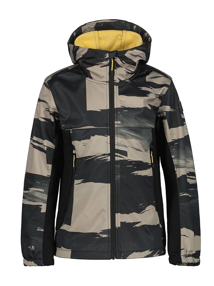 Icepeak Softshelljacke 