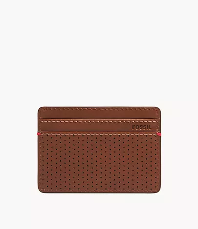Fossil Kartenmäppchen Sport Tourer