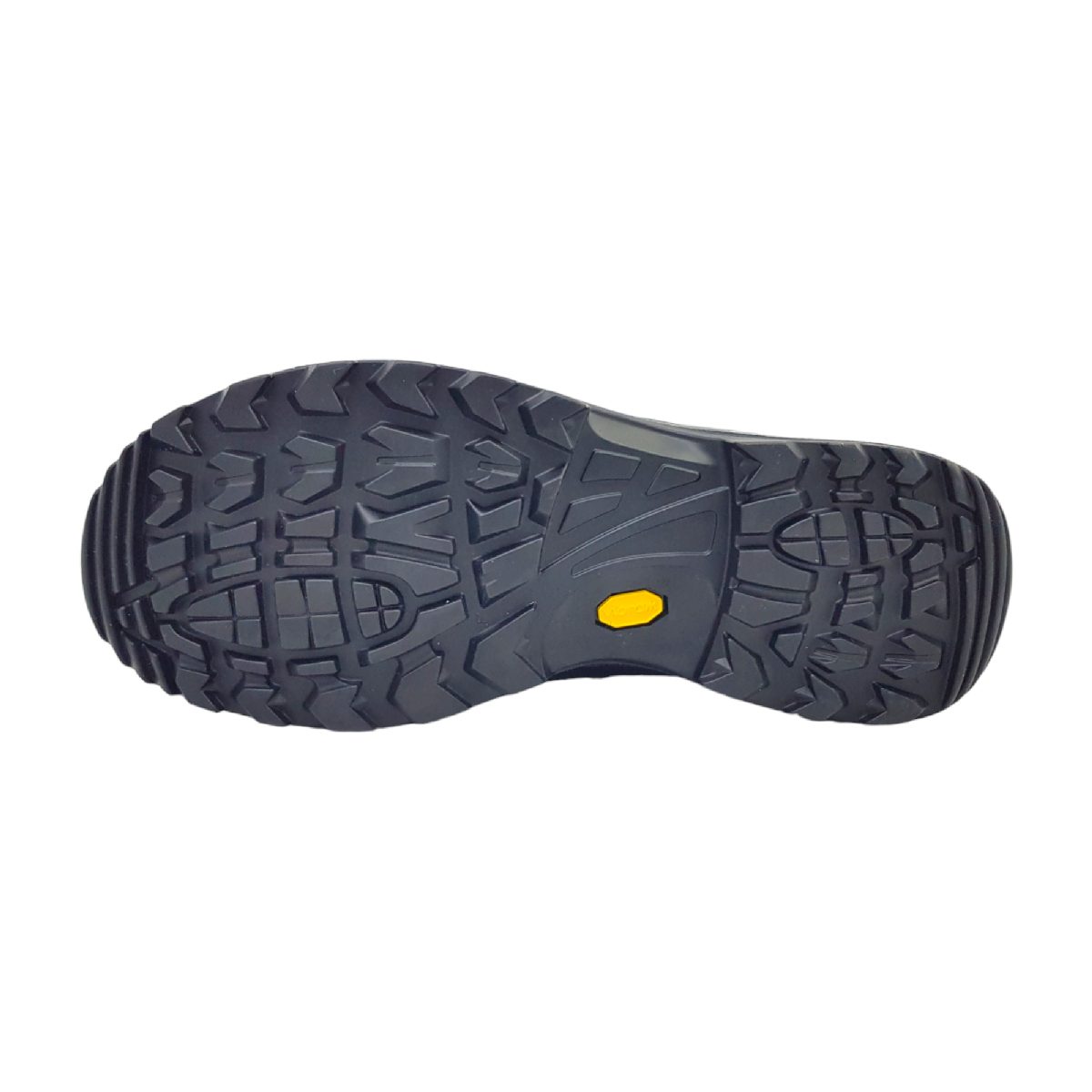 Lowa Renegade GTX MID 310945 0998 Schwarz 0998- Tiefschwarz