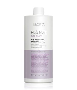Revlon Professional Re/Start BALANCE Scalp Soothing Cleanser Haarshampoo 1000 ml