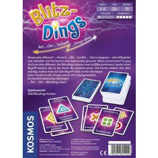 Blitzdings (DE)