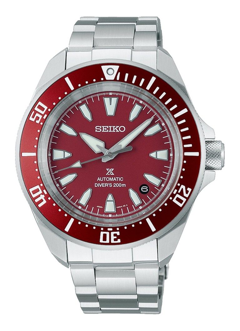 Seiko Prospex Automatic watch SRPL11K1