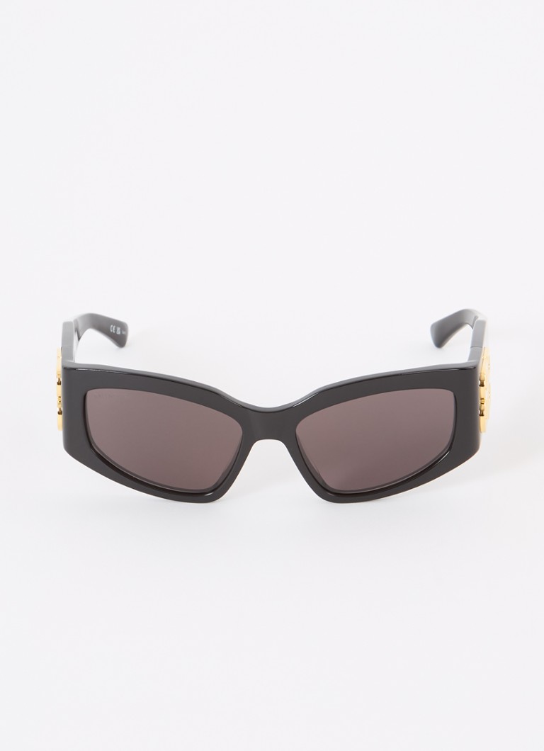 Occhiali da sole Balenciaga Cat Eye BB0321S