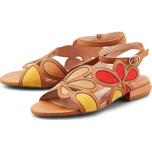 BRUNO PREMI Sommer-Sandalen