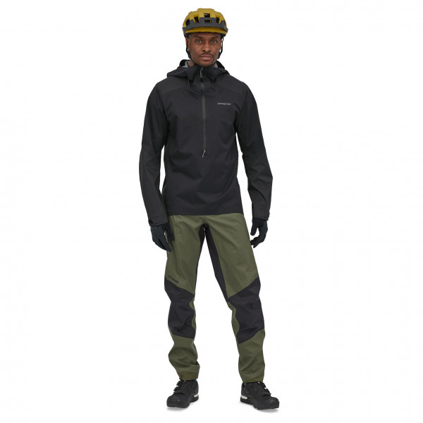 Patagonia - Dirt Roamer Storm Jacket - Fahrradjacke
