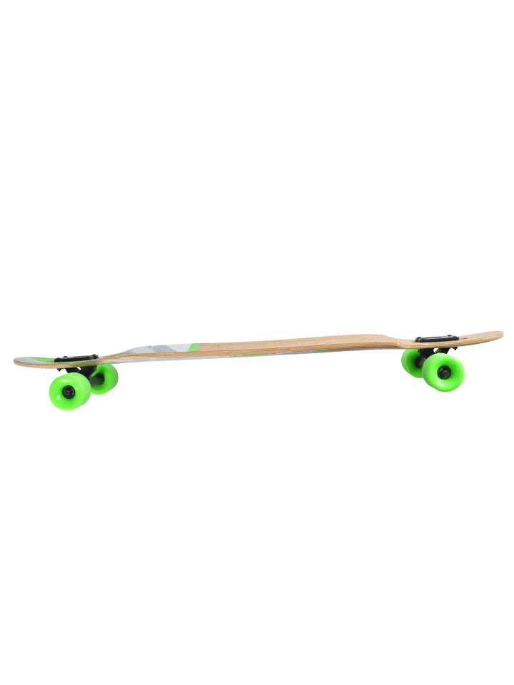 Apollo Twin Tip DT Longboard 