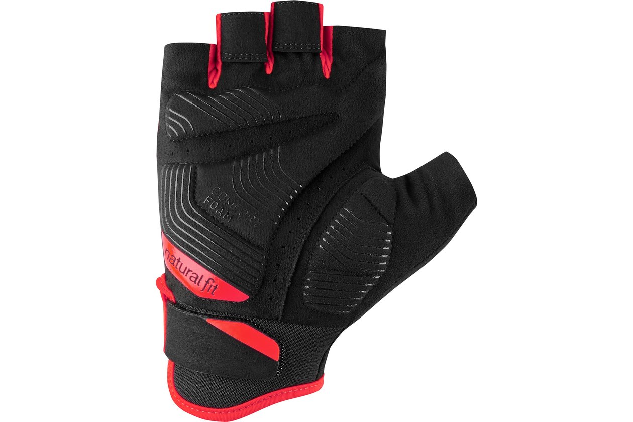 Cube Handschuhe Kurzfinger X NF - 2024