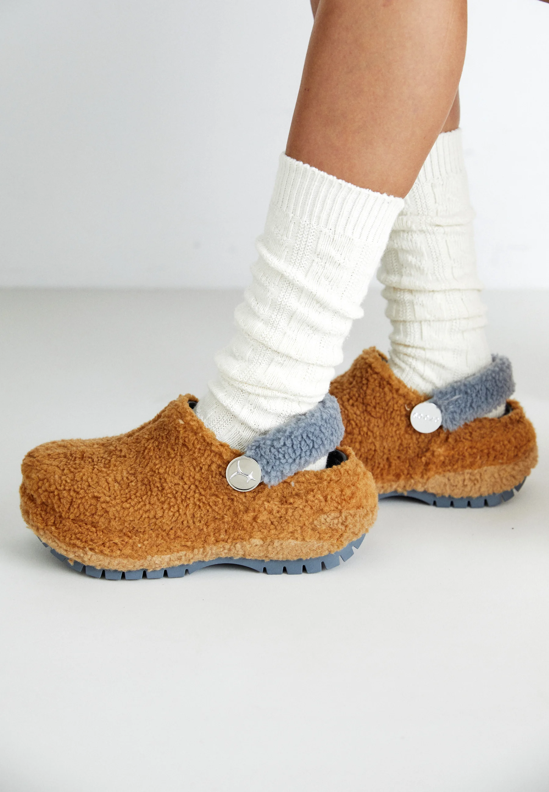 Crocs LIL NAS X CROCS UNISEX - Pantuflas