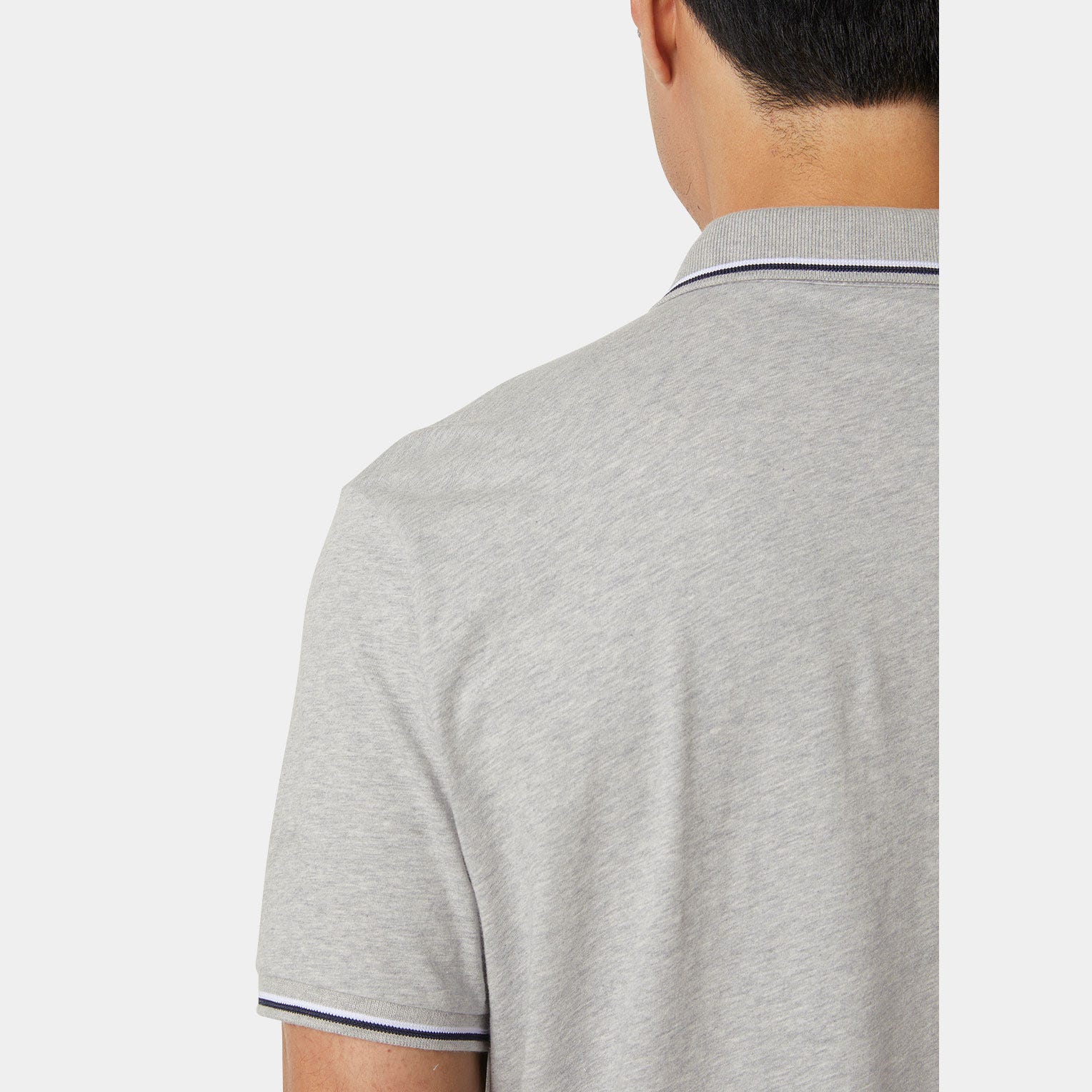Men's Jersey Polo