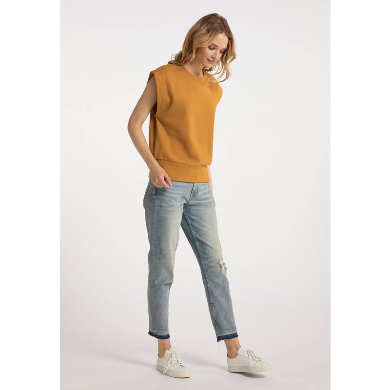 DreiMaster Sweatshirt Damen