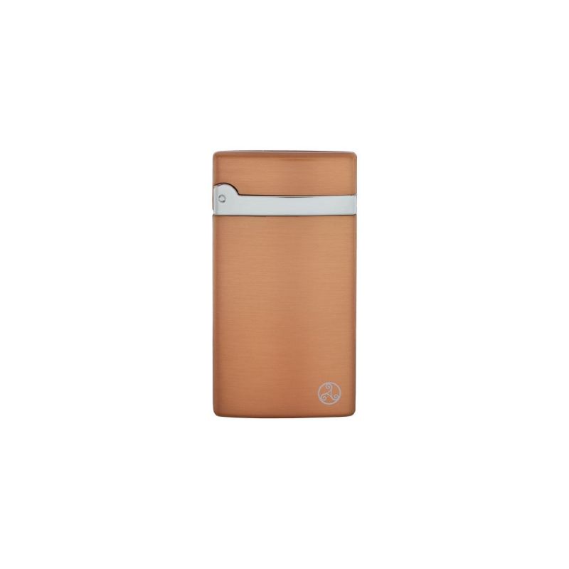 Rattrays Zigarettenanzünder Alfie Rose Gold Satin