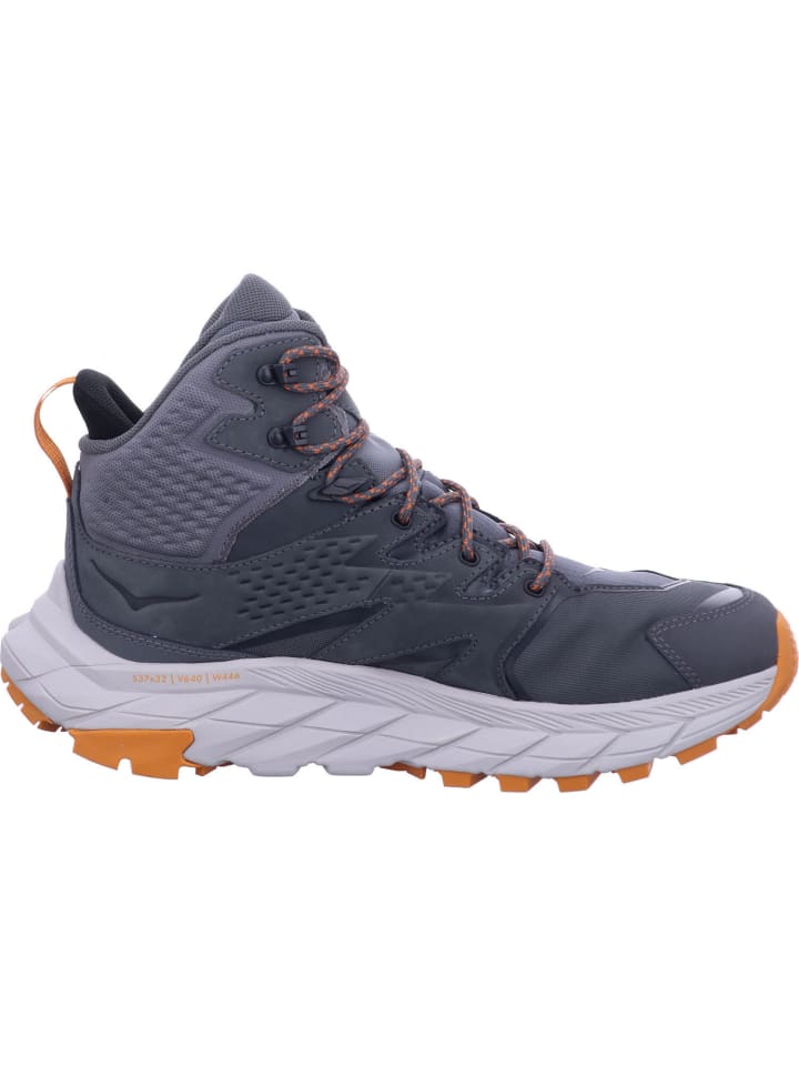 HOKA Wanderschuh in grau günstig kaufen