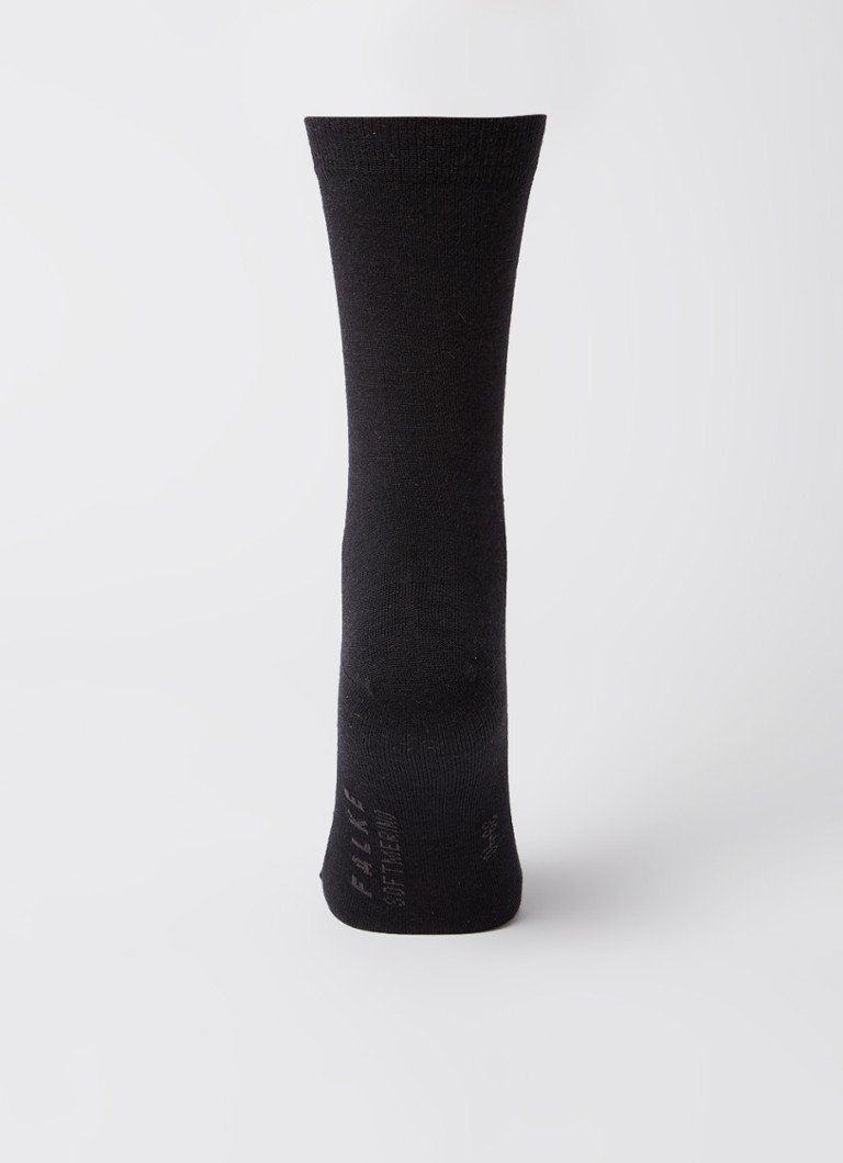 Balenie 2 ponožiek Falke Softmerino