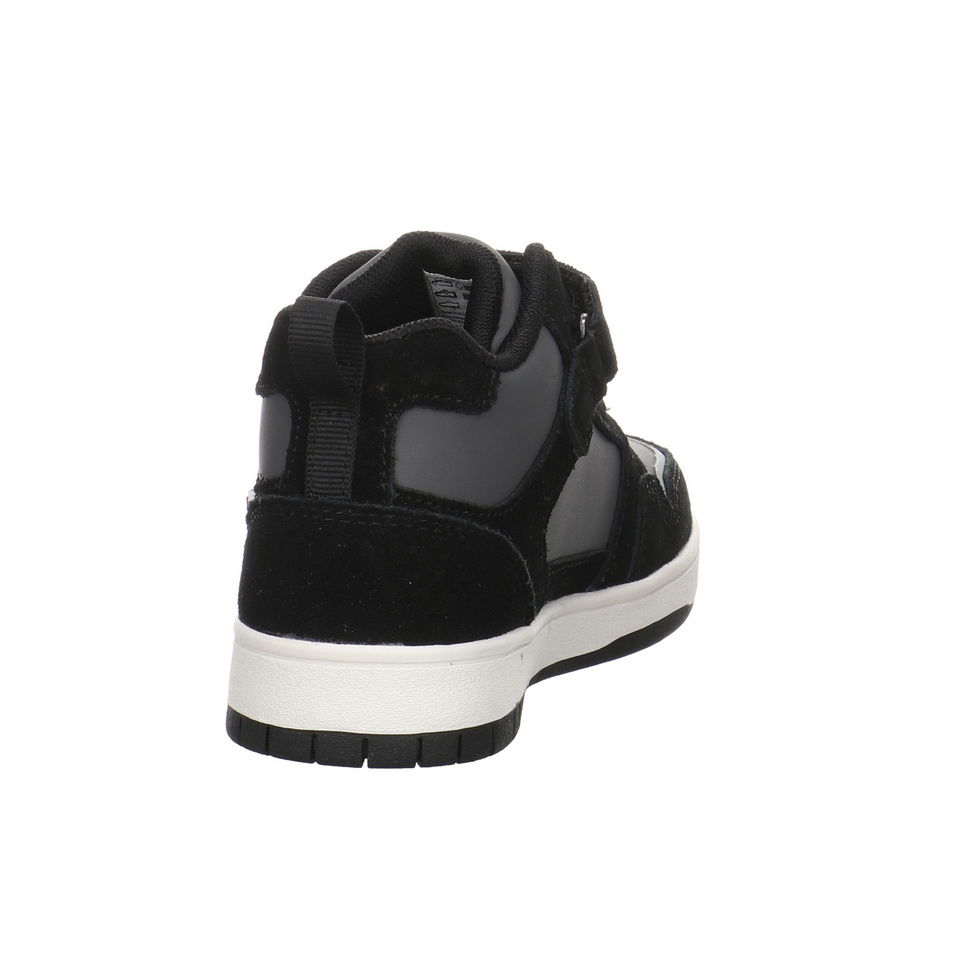 Lurchi Grand-Tex Klettschuh