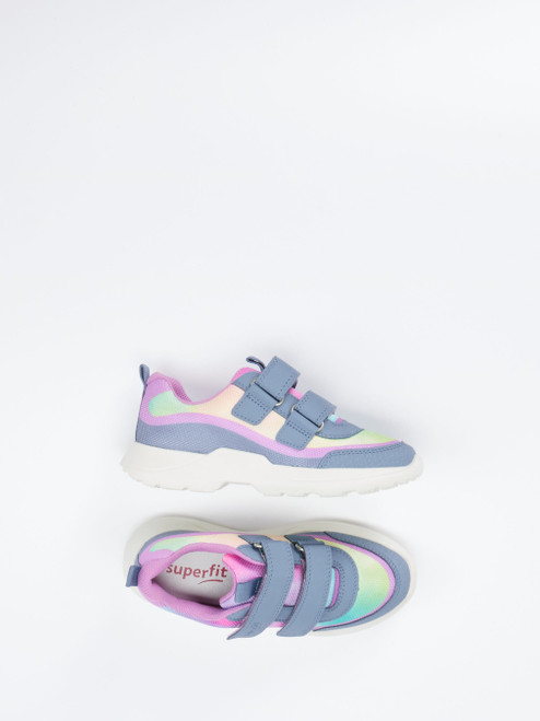 Klettschuh-66211550006 Superfit