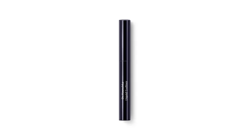 DR. HAUSCHKA Liquid Eyeliner 4 ml black