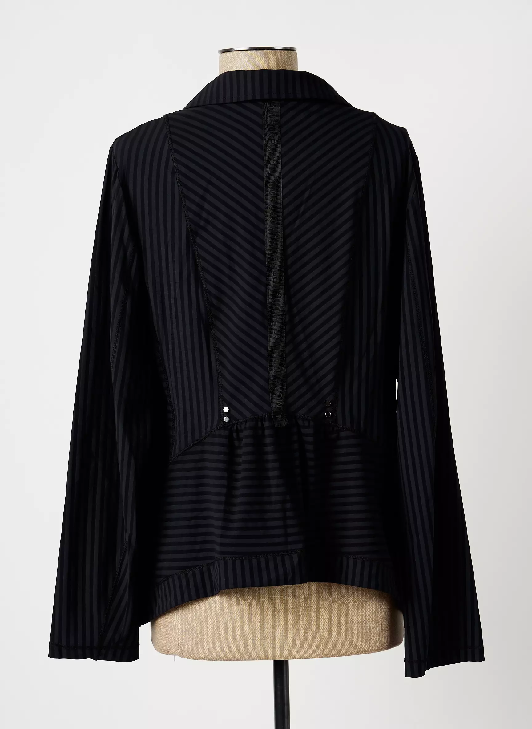 Mc Planet Blazers Femme couleur gris