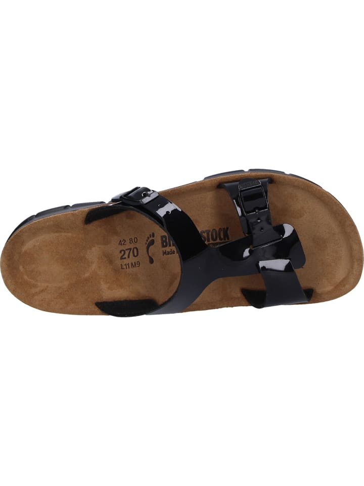 Birkenstock Clogs Sofia in schwarz günstig kaufen