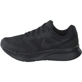 Nike Run Swift 3 Running in schwarz