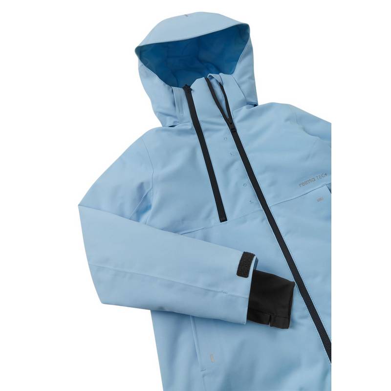 reima Perille Skijacke Mdchen