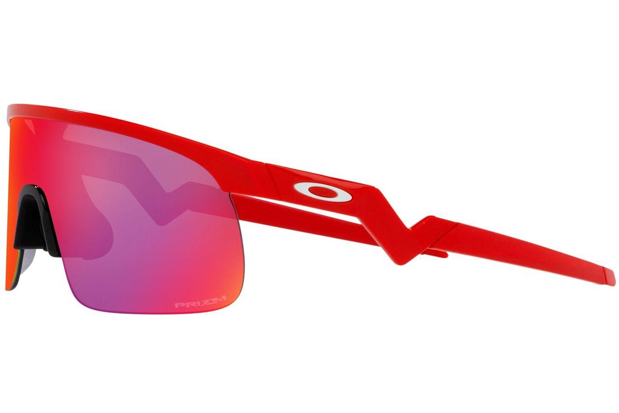 Oakley Resistor Redline/Prizm Road