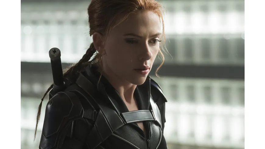 Black Widow