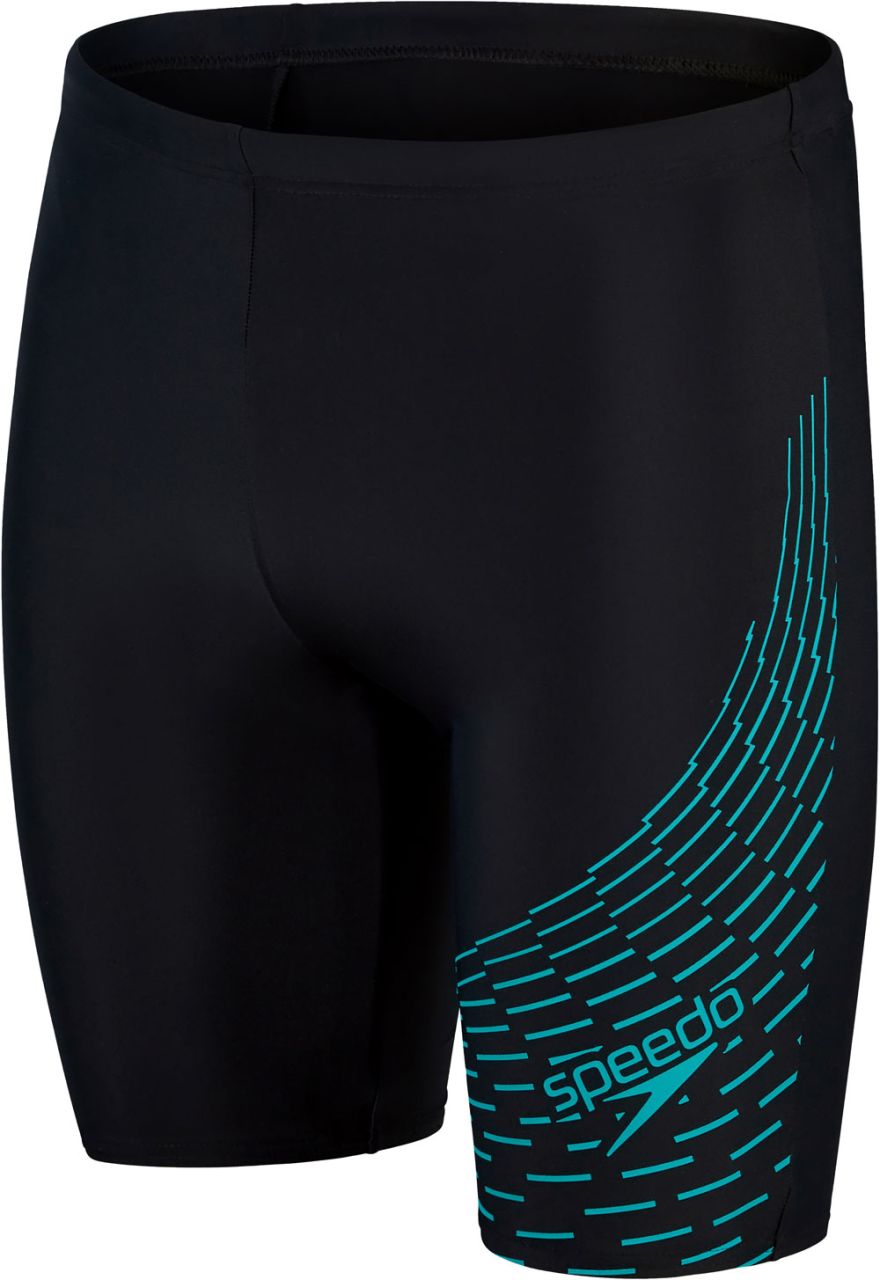 Speedo Medley Logo Jammer - Schwimmhose kaufen | Bike-Discount
