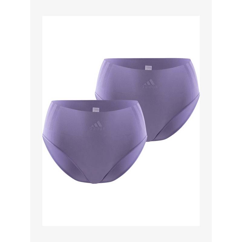 adidas Slip HI LEG BRIEF Unterhose Damen