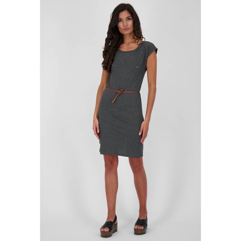 ALIFE AND KICKIN ElliAK Kurzarmkleid Damen