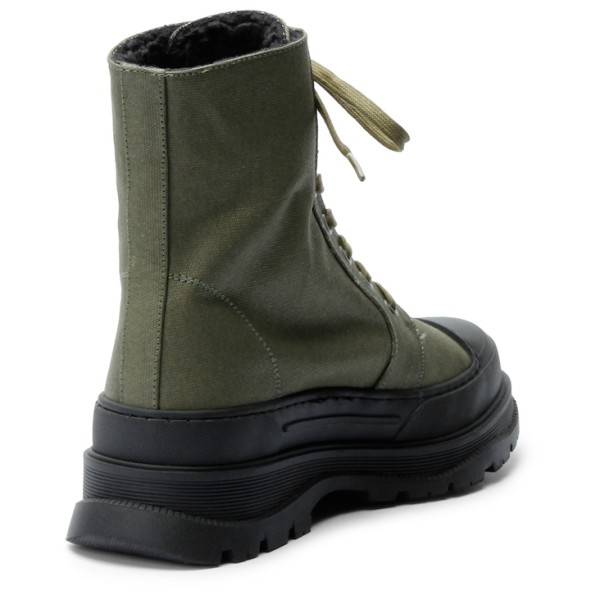 Grand Step Shoes - Women's Nelly Vegan - Winterschuhe