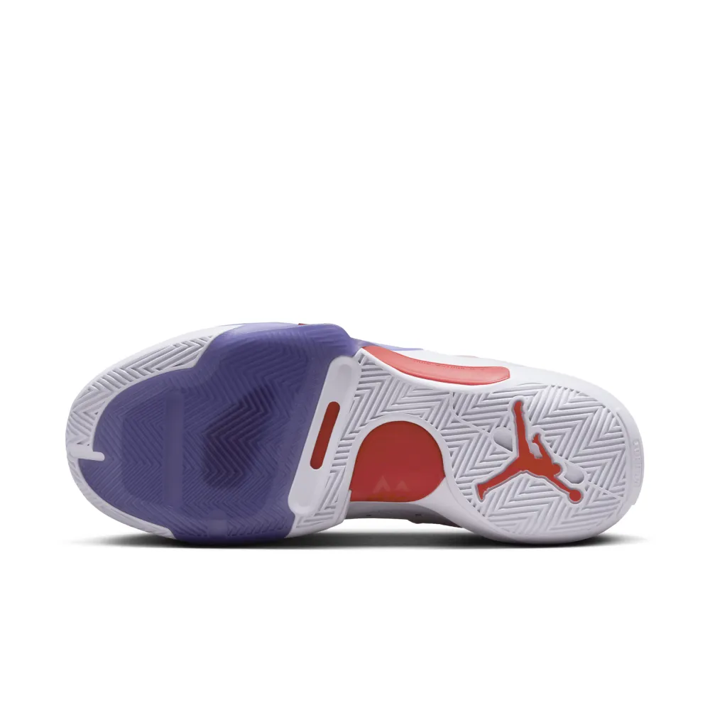 NIKE JORDAN One Take 5 FQ3098-100 / weiss