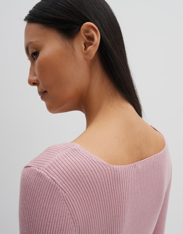 Strickpullover Tamea