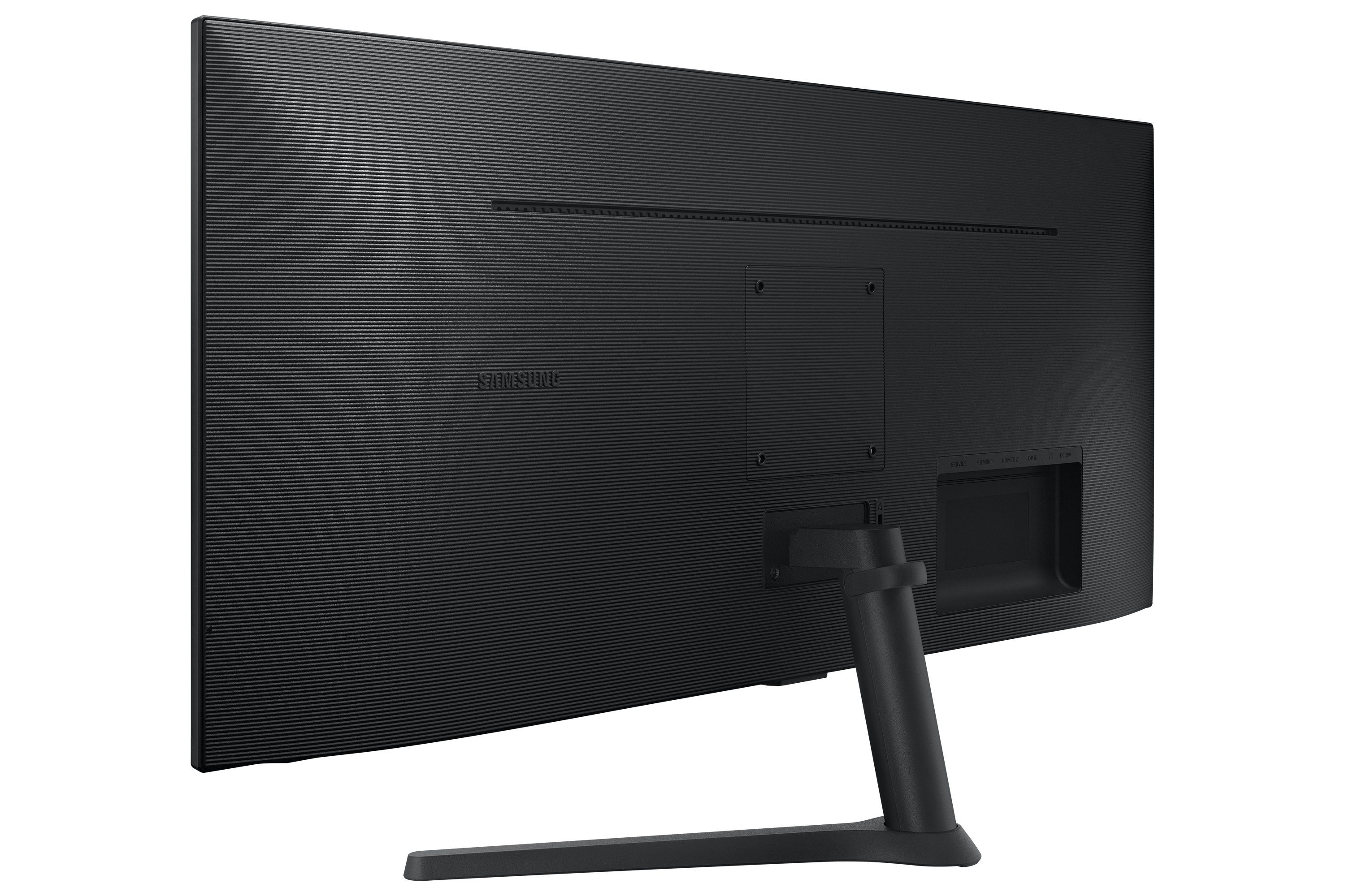 Samsung ViewFinity S5 S34C500GAU LED-Monitor (86,4 cm/34 