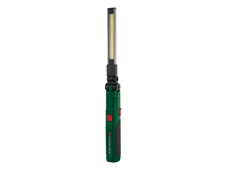 Lâmpada LED PARKSIDE® sem preenchimento 3 e 1 PAML 2000 A1