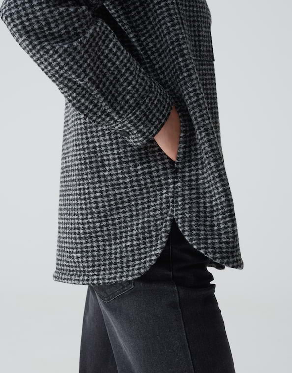 Overshirt Junisa