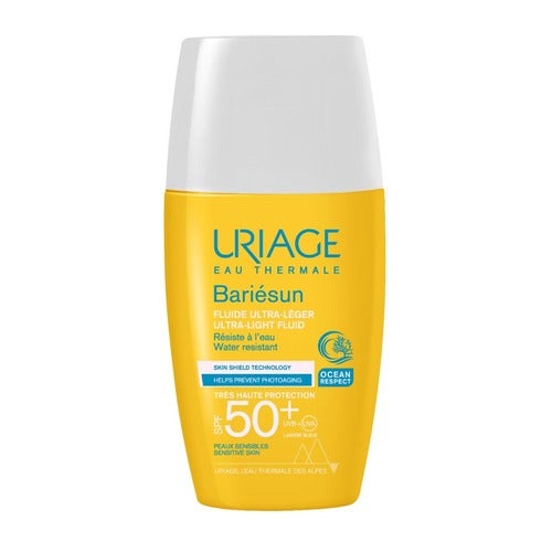 Uriage Bariésun ultra lagani fluid SPF 50+ 30 ml