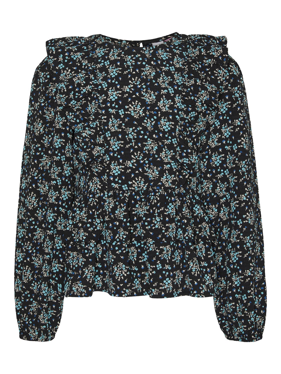 VMFLORALY Top